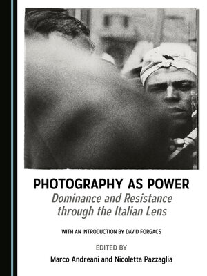cover image of Photography as Power